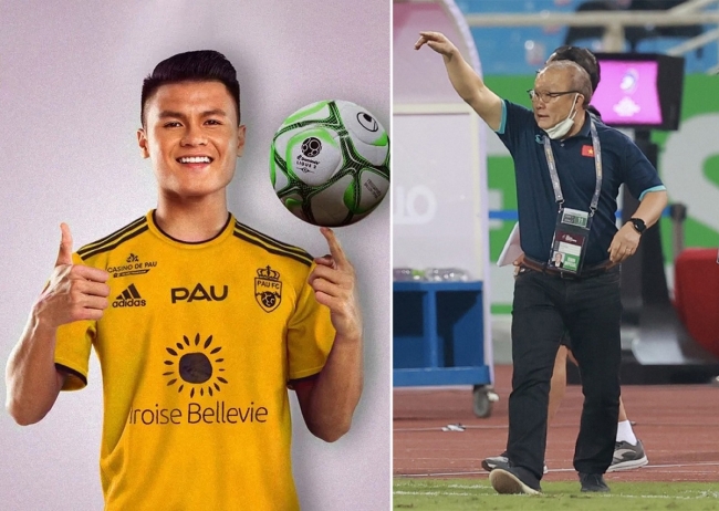 Tin bóng đá trưa 29/6: Quang Hải nhận đặc quyền từ Pau FC; ĐT Việt Nam mất sạch lợi thế ở Asian Cup?