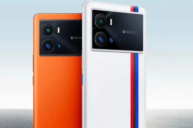iQOO 10 Pro sẽ đi kèm chip rồng siêu mạnh mẽ, màn hình lớn với nhiều tùy chọn về bộ nhớ