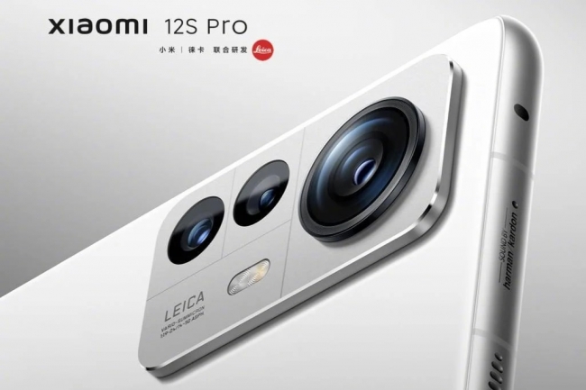 Đã mắt trước loạt ảnh chụp bởi Xiaomi 12S Pro, khả năng chụp đêm ấn tượng nhờ siêu cảm biến từ Sony
