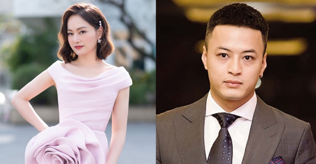 Diễn viên Lan Phương, đạo diễn 'Thương Ngày Nắng Về' chính thức lên tiếng về scandal của Hồng Đăng