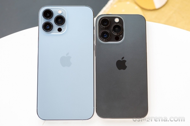 iPhone 13 tăng giá mạnh tại Nhật Bản cũng chỉ ngang bằng giá iPhone tại Việt Nam