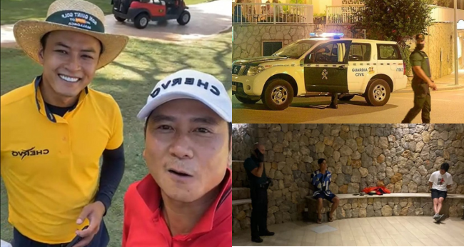 Tin trưa 2/7: Hé lộ lời khai của 2 nghệ sĩ Việt khi bị bắt giữ, 1 phóng viên VTV bất ngờ bị réo tên