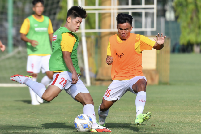 Trực tiếp bóng đá U19 Việt Nam vs U19 Indonesia - U19 Đông Nam Á 2022 - Link trực tiếp FPT full HD