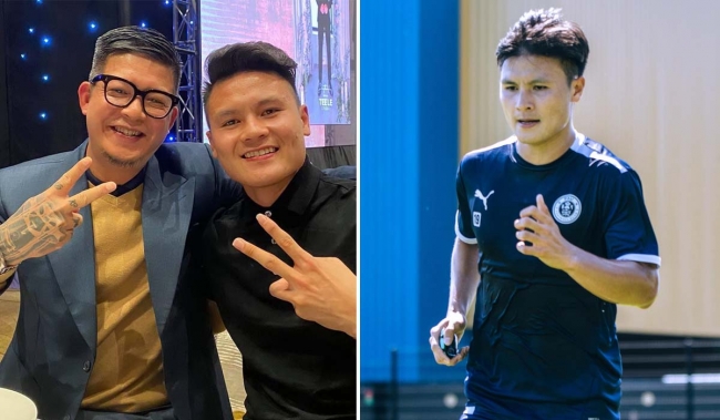 Gây ấn tượng mạnh sau 2 buổi tập, Quang Hải tiết lộ tình hình hiện tại ở Pau FC khiến NHM bất ngờ