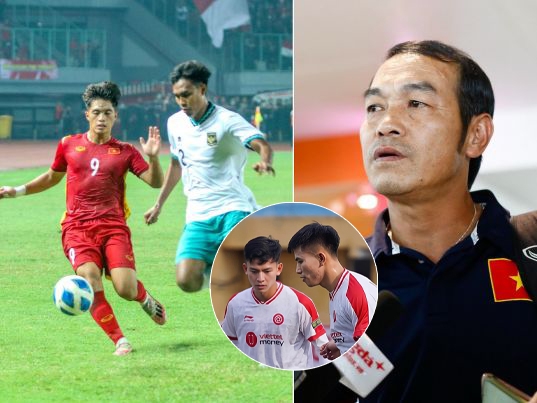 Lịch thi đấu bóng đá Việt Nam hôm nay 4/7: Thái Lan bị loại sớm, U19 Việt Nam rộng cửa vô địch ĐNÁ?