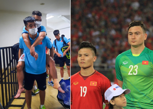 Tin bóng đá hôm nay 4/7: U19 Việt Nam gặp bão chấn thương; Pau FC cho Quang Hải 'quyền lực đặc biệt'