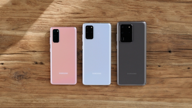 Giá Samsung Galaxy S20 tháng 7/2022: Giảm tới 4.5 triệu, rẻ hơn iPhone SE 3 và Xiaomi 11T