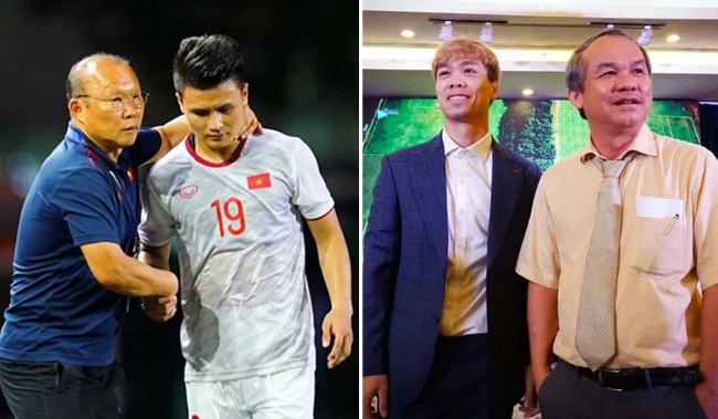 Bóng đá Việt Nam 6/7: HLV Park gạch tên Quang Hải ở AFF Cup; Công Phượng đòi rời HAGL
