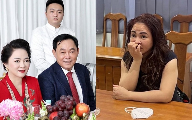 Xuất hiện tài khoản giả mạo ông Huỳnh Uy Dũng