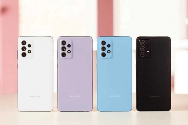 ‘Vua tầm trung’ Samsung Galaxy A52s 5G giảm ‘giật mình’ trong tháng 7, cơ hội nào cho iPhone SE?