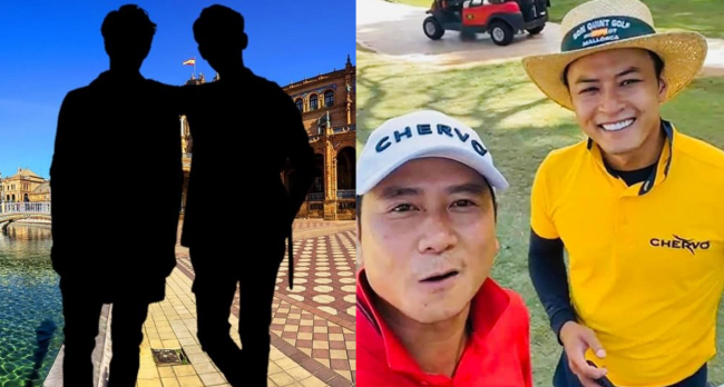 Bộ Ngoại giao thông tin mới nhất và tình hình sức khỏe hiện tại của 2 nghệ sĩ Việt bị bắt tại TBN