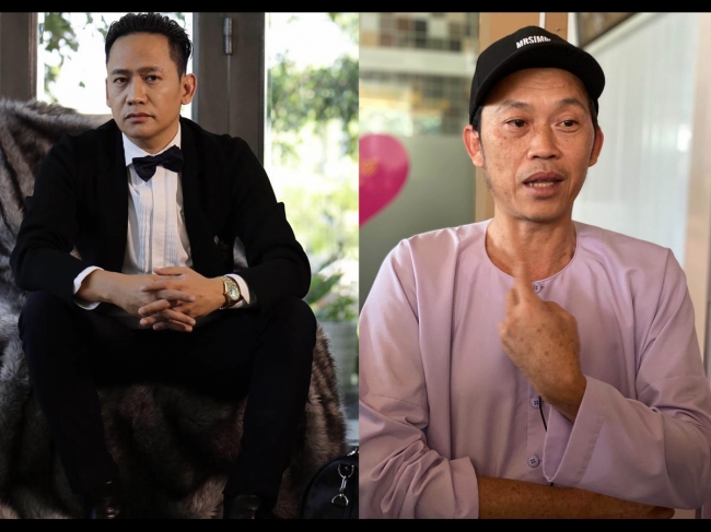 Duy Mạnh bất ngờ nhắc đến Hoài Linh, gọi bằng biệt danh mỉa mai vụ 'ngâm' 14 tỷ tiền từ thiện