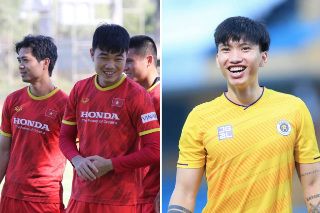 Tin nóng V.League 8/7: 'Người thừa' của ĐT Việt Nam lên Shark Tank gọi vốn, Đoàn Văn Hậu gây bất ngờ