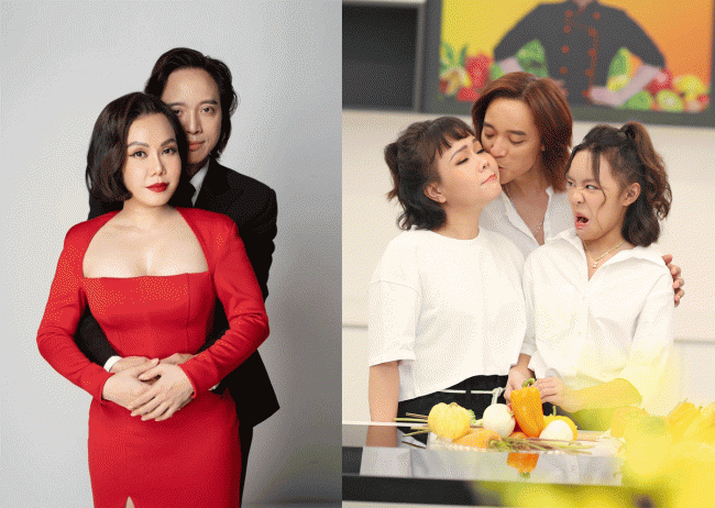 Việt Hương thông báo chuẩn bị kỉ niệm 16 năm ngày cưới, đưa 1 yêu cầu khách mời cần đặc biệt lưu ý