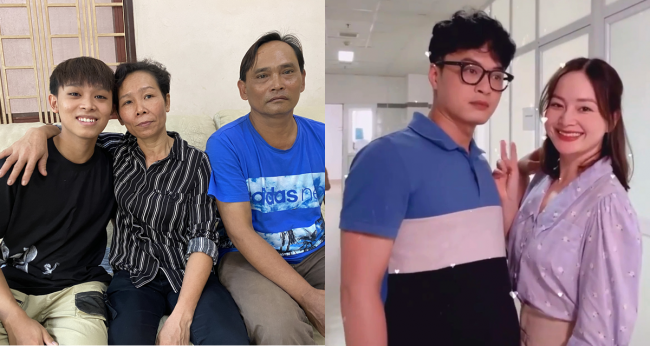 Tin trưa 8/7: Hé lộ quan hệ của Hồ Văn Cường và bố mẹ ruột, Lan Phương vén màn con người Hồng Đăng