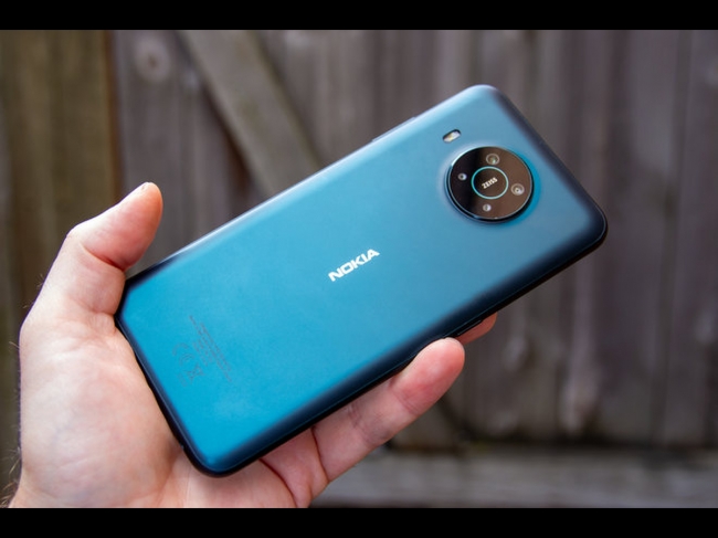 Siêu phẩm Nokia X10 giảm sát giá đầu tháng 7, chip rồng, camera Zeiss chuẩn 'ngon bổ rẻ'