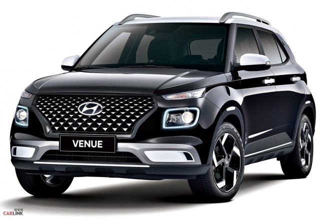 Hyundai Venue ra mắt với giá bán 578 triệu đồng, trang bị và tính năng thu hút người dùng
