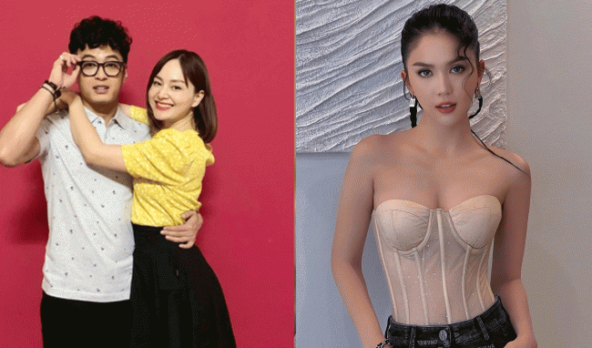 Sao 13/7: Lan Phương nói thẳng về ‘cái kết’ của Hồng Đăng trong phim, Ngọc Trinh không mặc nội y