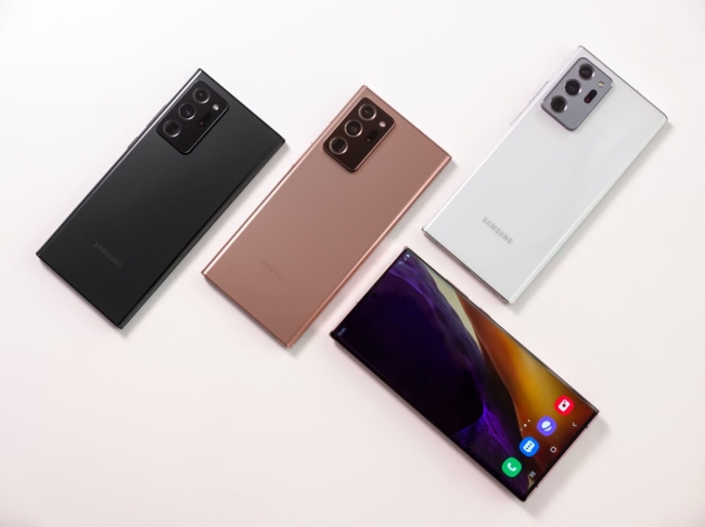 Giá Galaxy Note 20 series tháng 7 tiếp tục giảm ‘ngỡ ngàng” tới 14 triệu, Note 20 chạm mốc 15 triệu