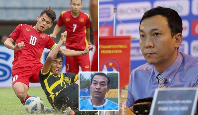 ĐT Việt Nam nối dài kỷ lục buồn ở U19 Đông Nam Á, phản ứng từ VFF khiến NHM bất ngờ