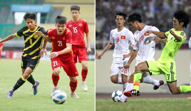 ĐT Việt Nam nối dài thành tích tồi tệ ở U19 Đông Nam Á