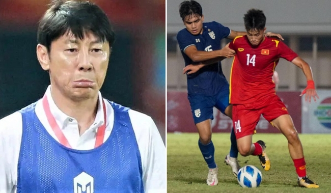 U19 Việt Nam - U19 Thái Lan cùng bị loại sớm, LĐBĐ Indonesia có phản ứng đầy bất ngờ