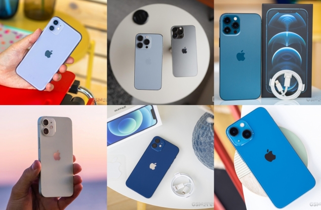 6 chiếc iPhone giảm giá nhiều nhất tháng 7/2022, rẻ đến không tưởng 'đốn tim' khách Việt