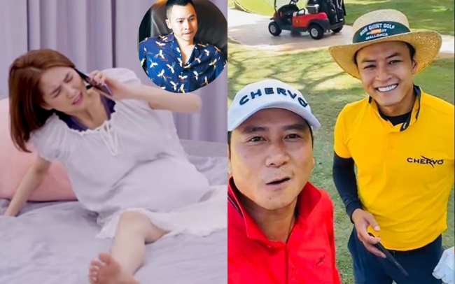 Tin nóng 16/7: Tình hình của Hồ Hoài Anh, Hồng Đăng 