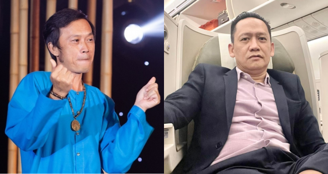 Duy Mạnh bóc trần sự thật xấu xí của giới showbiz, dân mạng liên tục réo gọi NSƯT Hoài Linh