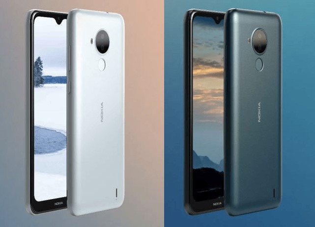 Giá Nokia C30 phá đảo phân khúc 2 triệu đồng, màn 6.8 inch, pin 6000 mAh khủng hơn iPhone 13 Pro Max
