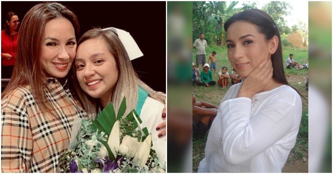 Con gái Phi Nhung nhắc đến mẹ, CĐM nghẹn ngào nhớ người phụ nữ ‘đẹp người đẹp nết’