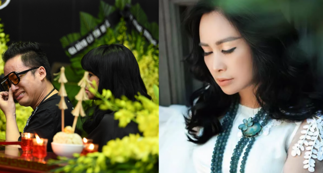 Tùng Dương, Diva Thanh Lam đau buồn khi nhận tin ca sĩ Xuân Thi qua đời, netizen đồng loạt chia buồn