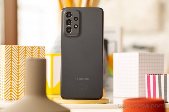 Samsung Galaxy A24, A34 và A54 sẽ ra mắt mà không có camera chiều sâu ‘vô dụng’