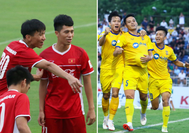 Tin nóng V.League 23/7: Ngôi đầu BXH V.League có biến, 'lá chắn thép' của ĐT Việt Nam gây tranh cãi