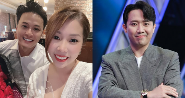 Sao 23/7: Xót xa tình trạng hiện tại của bà xã Hồng Đăng, Sao nam thú nhận từng say nắng Trấn Thành