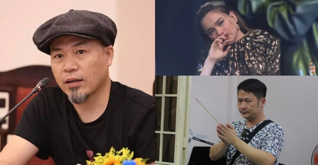 Nhạc sĩ Huy Tuấn đau đớn báo tin tang sự, Hồ Ngọc Hà, Bằng Kiều và dàn sao Việt xót xa chia buồn