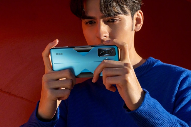 Redmi K50 Ultra lộ diện - 'trùm cuối giá rẻ' làng smartphone Android