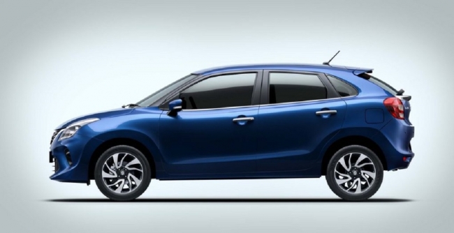 Suzuki ra mắt mẫu ô tô rẻ ngang Hyundai Grand i10, ghi điểm với loạt trang bị vượt tầm phân khúc