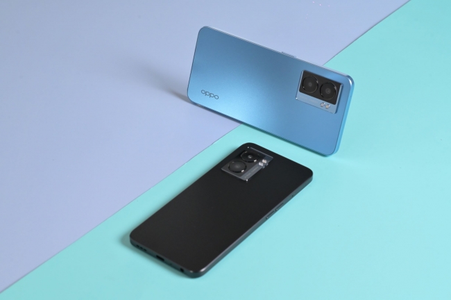 OPPO A77 sắp ra mắt với giá khoảng 4,7 triệu, cạnh tranh với Redmi Note 11 Pro Plus và Galaxy M13 5G