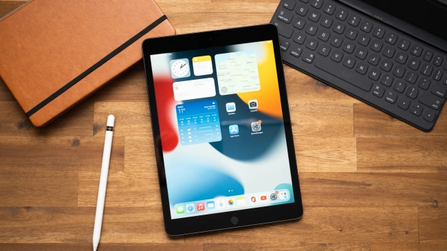 Apple tăng cường sử dụng màn hình từ Trung Quốc cho những chiếc iPad của mình