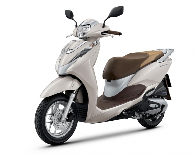 Giá xe Honda Lead mới nhất tháng 8/2022: Chênh khó tin tại đại lý sau giá Honda SH 150i 2021