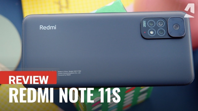 Redmi Note 11 SE rò rỉ, tưởng lạ mà quen, hứa hẹn là vua 5G giá rẻ mới