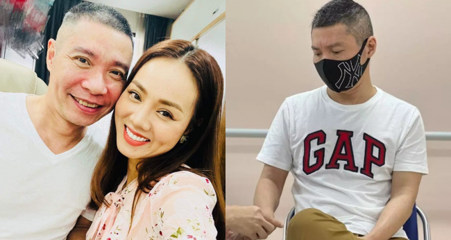 Ngoại hình gây bất ngờ của NSND Công Lý 