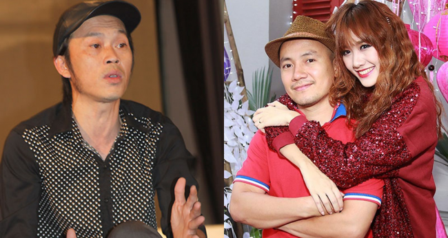 Sao 31/7: Hoài Linh bị 1 nam ca sĩ xúc phạm, Cuộc sống của tình cũ Hari Won sau khi rời bỏ showbiz