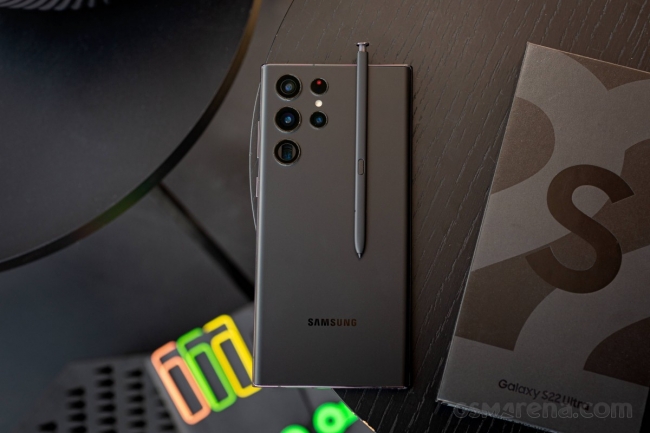 Bảng giá điện thoại Samsung tháng 8/2022: Tiếp tục giảm 'sập sàn' từ Galaxy S22 Ultra đến Galaxy A03