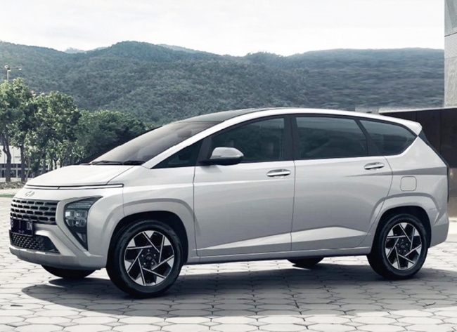 ‘Kẻ hủy diệt’ Mitsubishi Xpander giá 380 triệu rẻ ngang Kia Morning Việt, công nghệ so kè Suzuki XL7