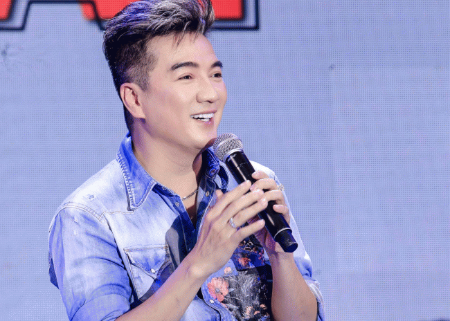 Đàm Vĩnh Hưng bất ngờ thông báo tin ‘chấn động’ đến công chúng sau khi vô tình để lộ tên người yêu
