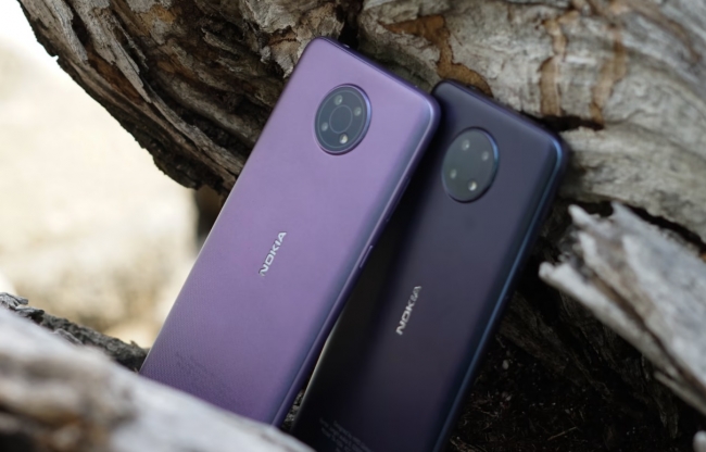 Giá Nokia G10 tháng 8/2022: Gây sốt với 'ưu đãi khủng', có một tính năng vượt cả iPhone 11