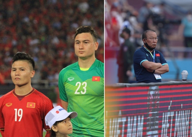Tin bóng đá trưa 5/8: Quang Hải khiến ông trùm V-League mất bạc tỷ; ĐT Việt Nam hết cửa dự World Cup
