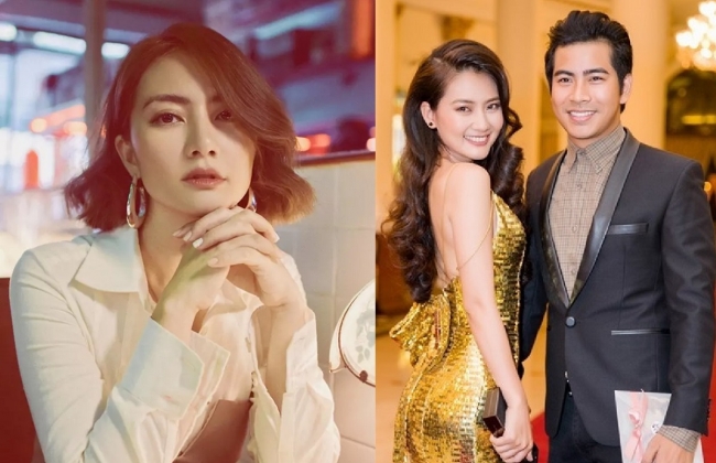 Hơn nửa năm chia tay Thanh Bình, Ngọc Lan nói 1 câu sâu cay về vấn đề chồng không chu cấp sau ly hôn